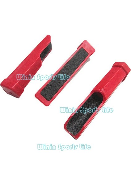 Koyu Renk Stili Ooker Bilardo Bilardo Cues Shaper Trimmer Kit-Cue Ucu Giyotin Doule Tarafları, Yuvarlak Şekil Taşlama, Snooker Cue Ucu Kalemtıraş (Yurt Dışından) indirimleri