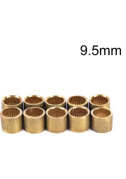 No.2 Tarzı Çok Bilardo Bilardo Bakır Halka Pirinç Snooker Havuz Cue Yüksük Isteka Onarım Aracı Aksesuarları (Yurt Dışından)