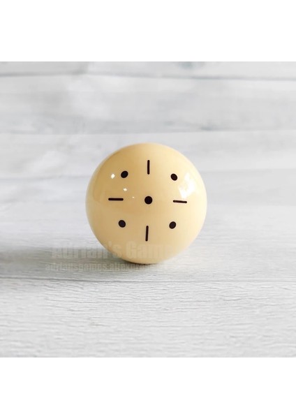 Md Eğitimi 5,25 cm Stili Bilardo Cueball Snooker Antrenman Topları cm Snk Havuz Antrenman Topu 1 Adet (Yurt Dışından) fiyatları