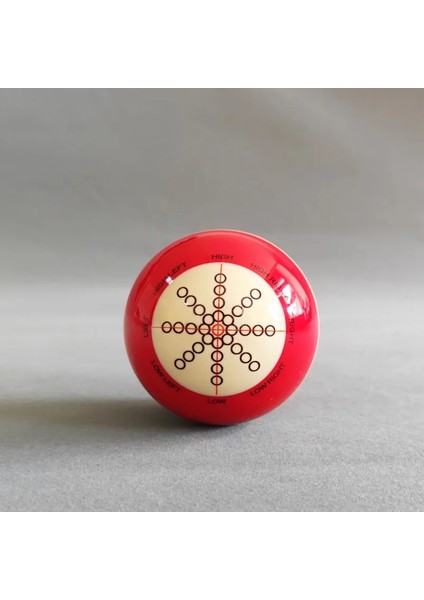 Md Eğitimi 5,25 cm Stili Bilardo Cueball Snooker Antrenman Topları cm Snk Havuz Antrenman Topu 1 Adet (Yurt Dışından) indirimleri