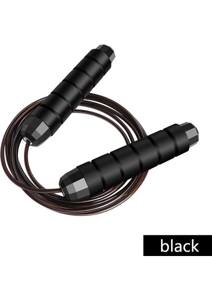 Z4 Ts Hei Tarzı Hızlı Hız Atlama Ipi Çelik Tel Ip Atlama Ipi Egzersiz Ayarlanabilir Ip Atlama Ipi Fitness Egzersiz Eğitimi Ev Spor Ekipmanları (Yurt Dışından)
