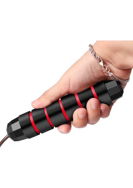 Z4 Ts Hei Tarzı Hızlı Hız Atlama Ipi Çelik Tel Ip Atlama Ipi Egzersiz Ayarlanabilir Ip Atlama Ipi Fitness Egzersiz Eğitimi Ev Spor Ekipmanları (Yurt Dışından) fiyatları