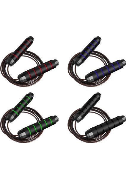 Z4 Ts Hei Tarzı Hızlı Hız Atlama Ipi Çelik Tel Ip Atlama Ipi Egzersiz Ayarlanabilir Ip Atlama Ipi Fitness Egzersiz Eğitimi Ev Spor Ekipmanları (Yurt Dışından) modelleri