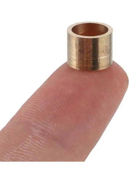 9 mm Tarzı Bilardo Cue Pirinç Ucu Snooker Bakır Havuz Yüksük Tamir Aracı Aksesuarları (Yurt Dışından) modelleri