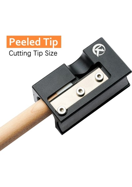 Bıçak Stili Konllen Bilardo Ucu Aracı Çok Fonksiyonlu Ucu Onarım Şekillendirici Karambol Snooker Pool Cue Trick Blade Bilardo Aksesuarı (Yurt Dışından) fiyatları