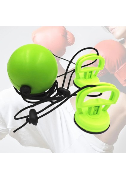 Yeni Kapalı Boks Topları Zeminden Tavana Boks Torbası Vantuz Askıya Alınmış Boks Hız Topu Yetişkin Fitness Eğitim Ekipmanları (Yurt Dışından)