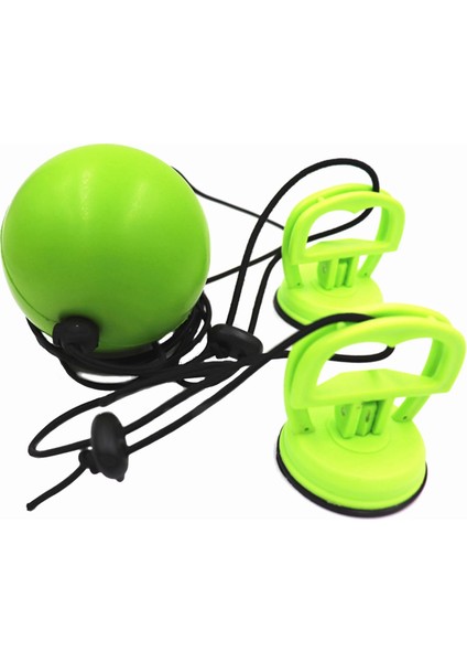 Yeni Kapalı Boks Topları Zeminden Tavana Boks Torbası Vantuz Askıya Alınmış Boks Hız Topu Yetişkin Fitness Eğitim Ekipmanları (Yurt Dışından) modelleri