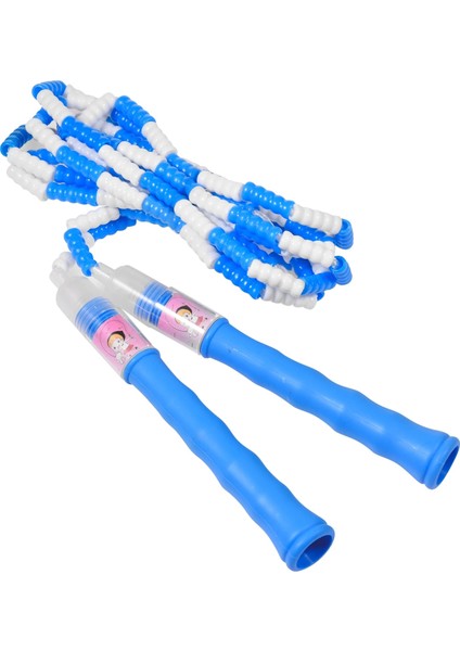 Yaklaşık 2.7m Tarzı Hız Atlama Ipi Profesyonel Erkek Kadın Spor Salonu Pvc Atlama Ipi Ayarlanabilir Fitness Ekipmanları Kas Boks Mma Eğitimi (Yurt Dışından)