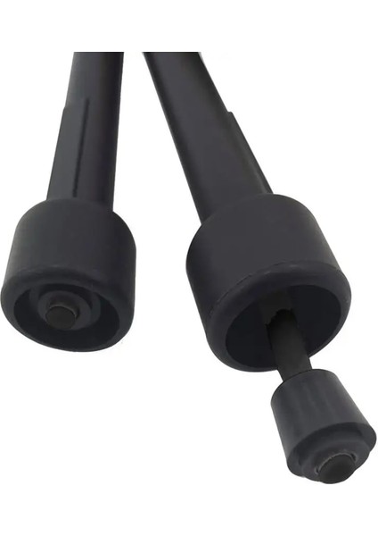 Yaklaşık 2.7m Tarzı Hız Atlama Ipi Profesyonel Erkek Kadın Spor Salonu Pvc Atlama Ipi Ayarlanabilir Fitness Ekipmanları Kas Boks Mma Eğitimi (Yurt Dışından) indirimleri