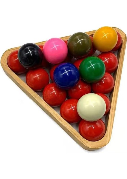 Renkli Top-2 Adet Tarzı Lot Tek Snooker Topu Sınıf B Reçine Bilardo Topu Toplu Kapalı Oyun (Yurt Dışından) modelleri