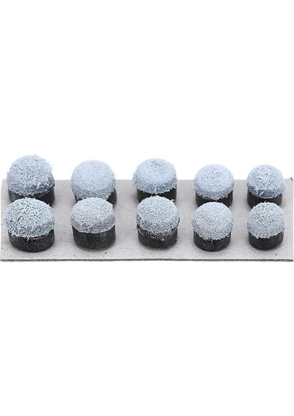 Ue Ipuçları Yumuşak Havuz Snooker Bilardo Cue Trew Bilardo Bilardo Istaka Sopası ve Snooker Cue Yedek Parça Için Tip Üzerinde (Yurt Dışından) modelleri