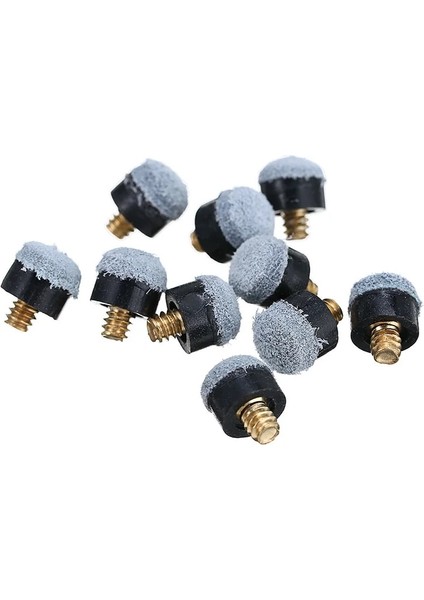 Ue Ipuçları Yumuşak Havuz Snooker Bilardo Cue Trew Bilardo Bilardo Istaka Sopası ve Snooker Cue Yedek Parça Için Tip Üzerinde (Yurt Dışından) fırsatları