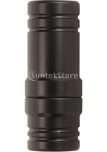 Bilardo Bilardo Bilardo Bilardo Istakası Için 2 Takım Ortak Iplik Koruyucuları 5 Eklemli-Şaft ve Popoyu Koruyun, Isteka Çubuğunuzu Koruyun (Yurt Dışından) fırsatları