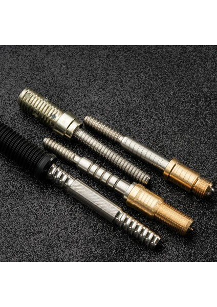 3 8-10 Tarzı Pool Cue Joint Mezz Wavy Uni Loc **11 Joint Bilardo Isteka Sopası Joint Paslanmaz Çelik Bilardo Aksesuarları (Yurt Dışından) indirimleri