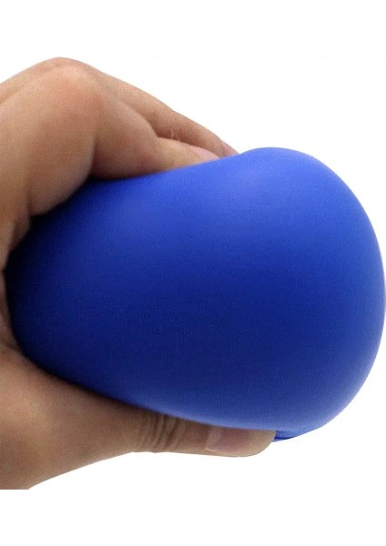 Xl Tarzı Egzersiz Ekipmanları Reaksiyon Topu Elastik Katı Dekompresyon Geri Tepme Hızı Havalandırma Topu Stres Giderici Fitness Saco De Boxeo (Yurt Dışından) fırsatları