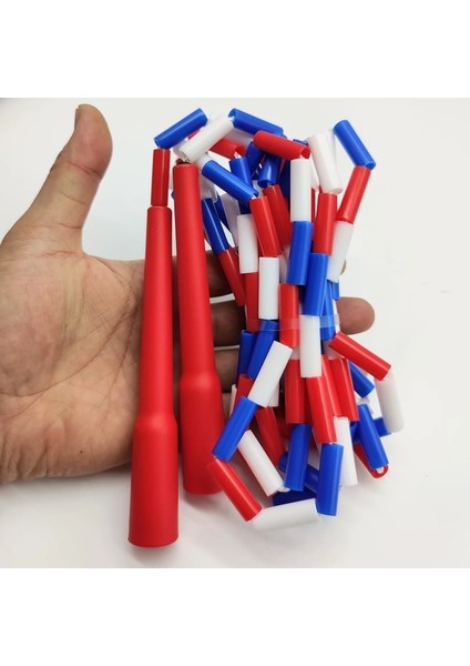 Pvc 5.8mmx3.2m 143G Stili 10FT 9ft Hileler Beceriler Atlama Atlama Atlama Ip Pvc Bambu Acemi Yumuşak Boncuklu Boncuk Boncuklar Temel Dolaşmayan Parçalı Fitness (Yurt Dışından) modelleri