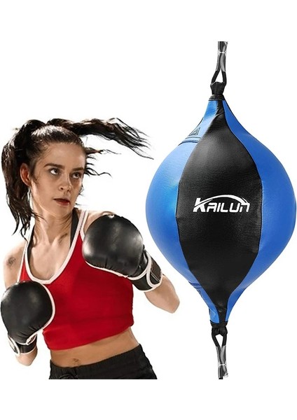 A 03 Stili Yazın Li Pu Boks Topu Armut Boks Torbası Çocuk Yetişkin Şişme Refleks Hız Topları Fitness Eğitimi Asılı Boks Hız Topu (Yurt Dışından) indirimleri