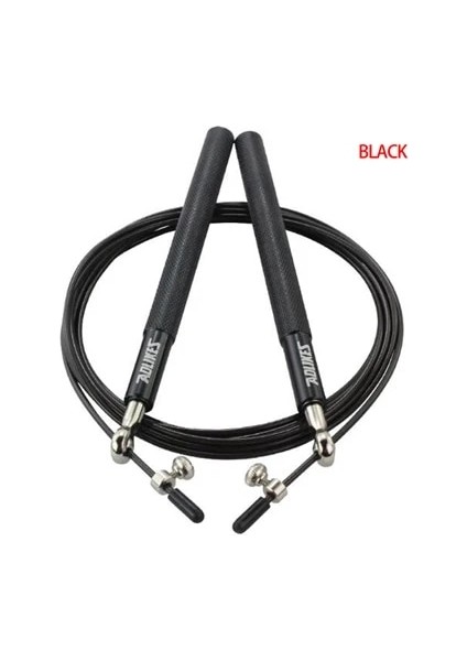 TS1B Stili Mma Boks Fitness Için Hız Atlama Ipi Profesyonel Ip Atlama Ipi Karşı Egzersiz Ağırlıklı Ekipman Egzersizi ile Crossfit (Yurt Dışından)