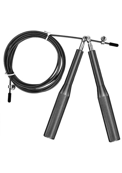 Altın Halat 2 Adet Tarzı Çocuklar Atlama Ipi Fitness Egzersiz Hafif Rulman Ip Atlama Ipleri Metal Hız Crossfit Spor Salonu Mma Eğitim Ekipmanları Erkek Egzersiz Dişlisi (Yurt Dışından) indirimleri