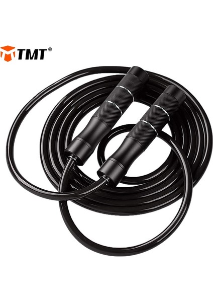 Kırmızı-9mm Tarzı Tmt Ağırlıklı Atlama Ipi Egzersiz Atlama Pu Halatlar Ayarlanabilir Alüminyum Alaşımlı Hız Crossfit Fitness Egzersiz Eğitimi Için Atlama (Yurt Dışından) fiyatları