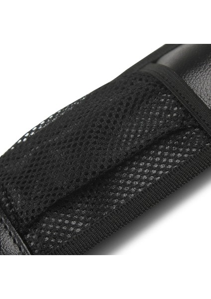 Cb-1-2 Stili Weichster Soft Deluxe Snooker Cue Case Çanta Yumuşak Çanta (Yurt Dışından) indirimleri