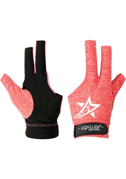 Yeşil Stil Xl Beden Konllen Havuz Eldivenleri Bilardo Eldivenleri Üç Parmak Sol El Lxl Eldiven-Açık Parmak Eldiven Snooker Cue Eldivenleri Bilardo Aksesuarları (Yurt Dışından) fiyatları