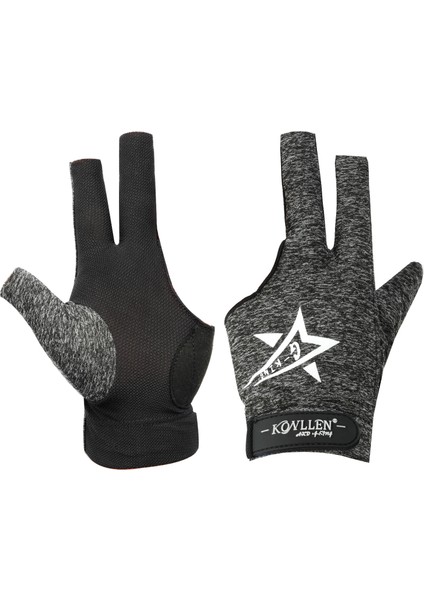 Yeşil Stil Xl Beden Konllen Havuz Eldivenleri Bilardo Eldivenleri Üç Parmak Sol El Lxl Eldiven-Açık Parmak Eldiven Snooker Cue Eldivenleri Bilardo Aksesuarları (Yurt Dışından) fırsatları