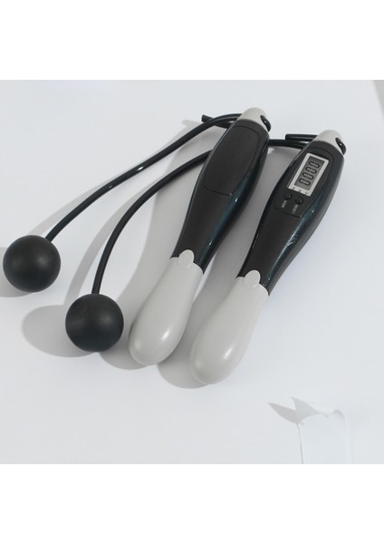 A6 Stili 1 Adet Akülü Atlama Ipleri Dijital Kablosuz Atlama Ipi Spor Egzersiz Atlama Ipi (Yurt Dışından) indirimleri