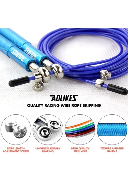 Siyah Yeşil Stil Ftiness Crossfit Hız Atlama Ipi Profesyonel Ip Atlama Ipi Mma Boks Spor Atlama Egzersiz Eğitimi Çanta Yedek Kablo ile (Yurt Dışından) modelleri