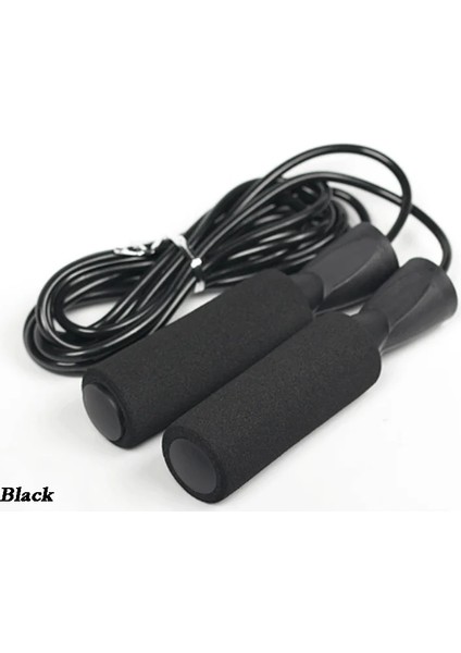 Yeşil Stil 3m Crossfit Atlama Ipi Spor Atlama Fiziksel Sınav Spor Salonu Fitness Ev Egzersiz Ince Vücut Egzersiz Ekipmanları (Yurt Dışından) fırsatları