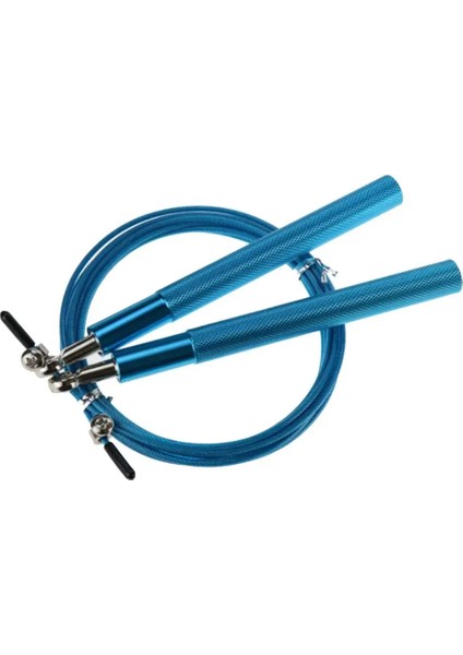 3m B3 Stili 3m Ip Atlama Ipleri Ayarlanabilir Ip Atlama Ipi Çelik Tel Fitness Egzersiz Ip Atlama Ipi Spor Egzersizleri Hız Ip Atlama Ipi (Yurt Dışından)