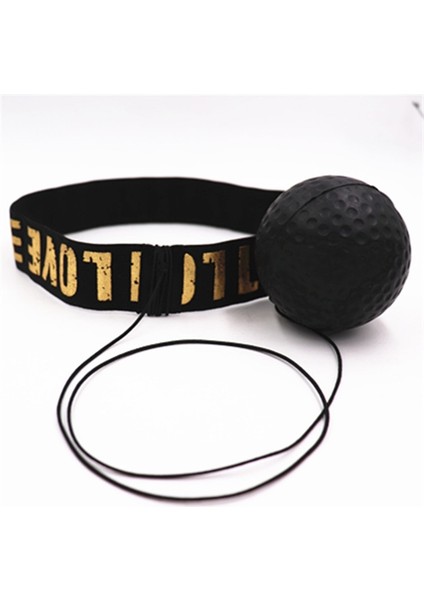 Kırmızı Stil Hız Yumruk Topu Thai Egzersiz Boks Refleks Mma Sanda Boksör Yükseltme Reaksiyon Kuvveti El Göz Eğitim Seti Stres Boks Muay (Yurt Dışından) indirimleri