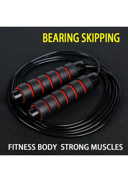 340G Greensteel Tel Stili Karşı Ağırlıklı Yüksek Hızlı Atlama Ipi ile Atlama Ipi Corda Comba Crossfit Ipi Atlamak Için Skakanka Sportowa Hız Ipi Crossfit (Yurt Dışından) fiyatları