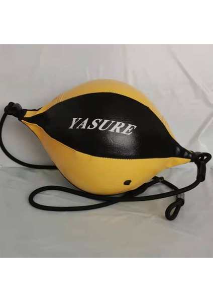Yeni 5'li Set 01 Stili Pu Boks Topu Armut Boks Torbası Eğitimi Reaksiyon Hızı Hız Topları Muay Thai Punch Boxe Fitness Spor Ekipmanları Eğitimi (Yurt Dışından) fırsatları