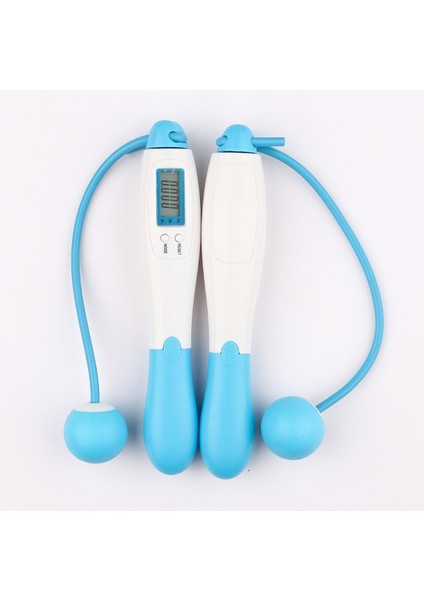 A1 Stili 1 Adet Akülü Atlama Ipleri Dijital Kablosuz Atlama Ipi Spor Egzersiz Atlama Ipi (Yurt Dışından) modelleri