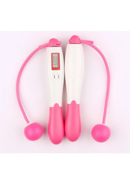 A1 Stili 1 Adet Akülü Atlama Ipleri Dijital Kablosuz Atlama Ipi Spor Egzersiz Atlama Ipi (Yurt Dışından) fırsatları