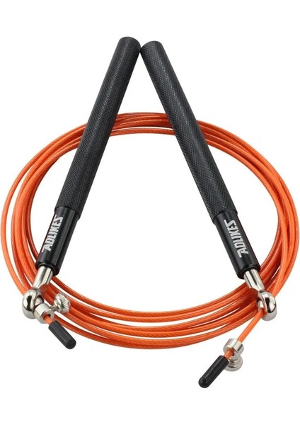 Siyah Stil Crossfit Hız Atlama Ipi Profesyonel Atlama Ipi Mma Boks Spor Için Taşıma Çantası Yedek Kablo ile Egzersiz Eğitimini Atla (Yurt Dışından) fırsatları