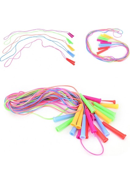 Resim Stili Olarak 2019 Yeni .4m Hız Ayarlanabilir Atlama Ipi Spor Spor Egzersiz Tel Atlama Çapraz Fit Öğrenci Çocuklar (Yurt Dışından) fiyatları