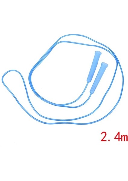 Resim Stili Olarak 2019 Yeni .4m Hız Ayarlanabilir Atlama Ipi Spor Spor Egzersiz Tel Atlama Çapraz Fit Öğrenci Çocuklar (Yurt Dışından) modelleri