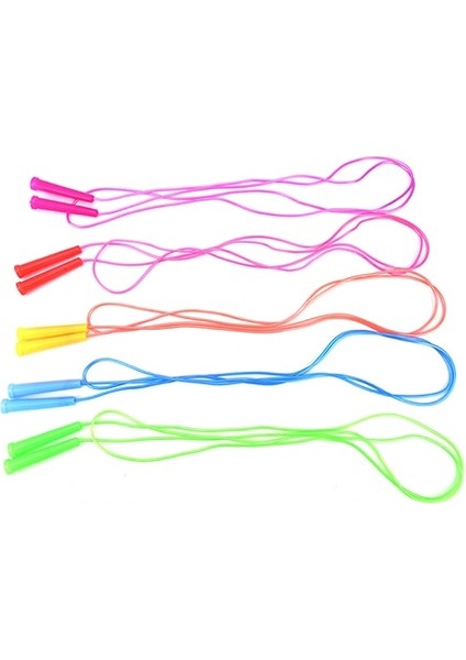 Resim Stili Olarak 2019 Yeni .4m Hız Ayarlanabilir Atlama Ipi Spor Spor Egzersiz Tel Atlama Çapraz Fit Öğrenci Çocuklar (Yurt Dışından) fırsatları