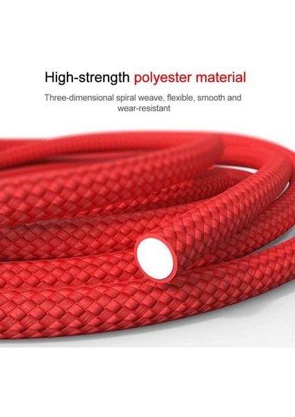 Mavi Stil 1 Adet Atlama Ipi Kalın Ip Yetişkin Ağırlık Taşıyan Atlama Ipi Egzersiz Salonu Aerobik Egzersiz Ekipmanları Profesyonel Atlama Ipi (Yurt Dışından) indirimleri