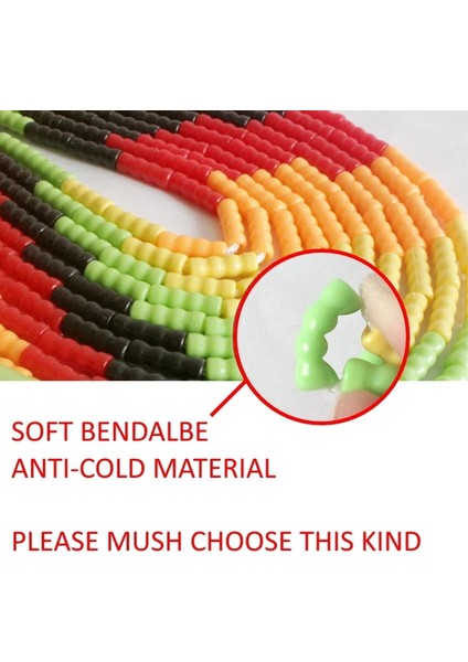 B 260 Bu Style Hileler Beceriler Atlama Atlama Atlama Ip Pvc Bambu Acemi Yumuşak Boncuklu Boncuk Boncuklar Temel Dolaşmayan Parçalı Kilo Vermek (Yurt Dışından) fiyatları