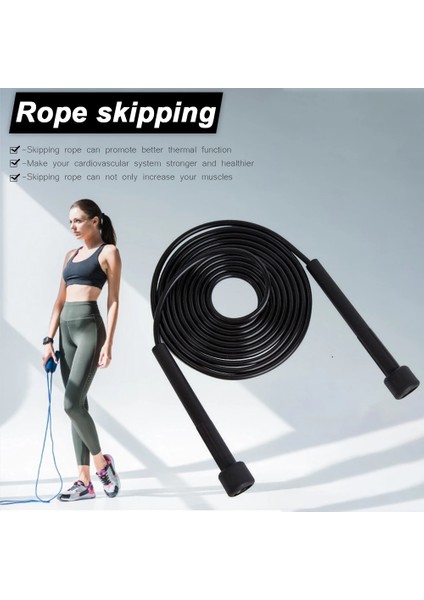 Meyve Yeşil Tarzı Atlama Atlama Eğitimi Atlama Ipi Profesyonel Kilo Vermek Unisex Spor Salonu Pvc Atlama Ipi Ayarlanabilir Fitness Ekipmanları (Yurt Dışından) fırsatları