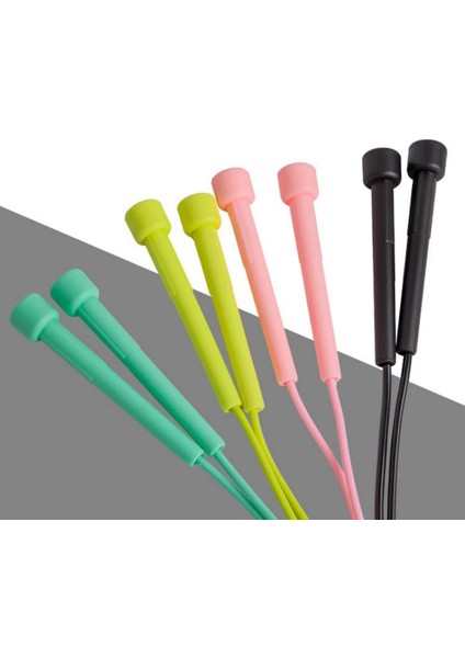 Meyve Yeşil Tarzı Atlama Atlama Eğitimi Atlama Ipi Profesyonel Kilo Vermek Unisex Spor Salonu Pvc Atlama Ipi Ayarlanabilir Fitness Ekipmanları (Yurt Dışından) indirimleri