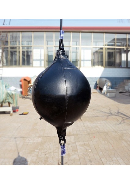 Halat Siyah Mavi Stil Çekin Boks Topu Pu Boks Refleks Hız Topu Boks Armut Boks Torbası Muay Thai Punch Boxe Mma Eğitim Şişme Boxe Ball Boxbal (Yurt Dışından) fiyatları