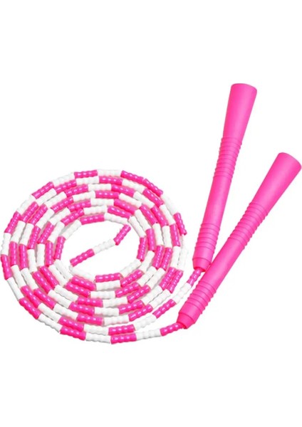 Yeşil Stil 2.9 M Bambu Ortak Tasarım Vücut Geliştirme Egzersiz Spor Salonu Eğitimi Atlama Ipi Atlama Ipi Yüksek Li Pvc Aile Sporları Atlama Ipi (Yurt Dışından)