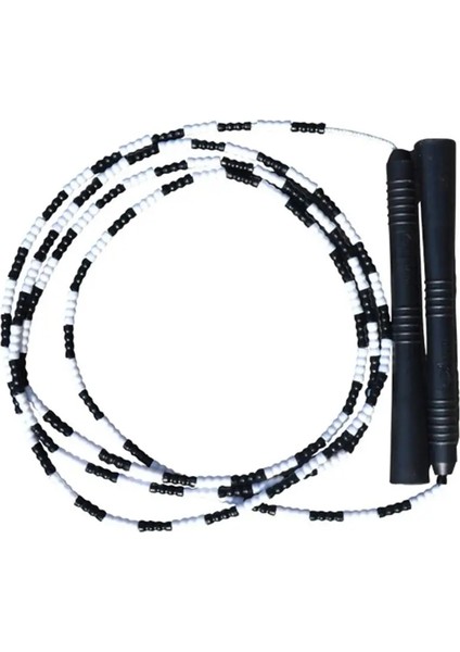 Siyah Stil 2.9 M Bambu Ortak Tasarım Vücut Geliştirme Egzersiz Spor Salonu Eğitimi Atlama Ipi Atlama Ipi Yüksek Li Pvc Aile Sporları Atlama Ipi (Yurt Dışından) fırsatları