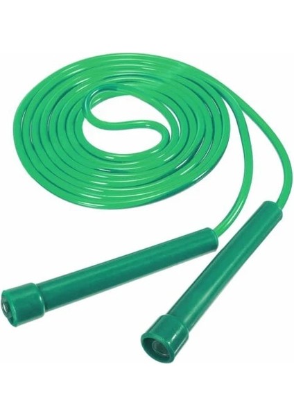 Yeşil Sayaçsız Stil Sayma Atlama Ipi Atlama Teli Egzersiz Ekipmanları Elektronik Sayaçlı Profesyonel Atlama Ipi 2.9m Ayarlanabilir Hızlı Hız (Yurt Dışından)