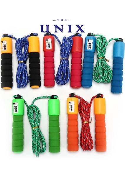 Turuncu Tarzı 3 Metre Ayarlanabilir Crossfit Egzersiz Hızlı Hız Sayma Atlama Ipi Atlama Tel Kalori Spor Salonu Spor Fitness Aksesuarları (Yurt Dışından) indirimleri