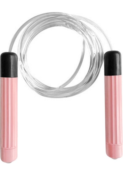 Pembe Tarzı Işıltılı Atlama Ipleri Işıklı Ayarlanabilir Ip Atlama Ipi Ayarlanabilir Gece Atlama Ipi Parlayan Ip Işıklı Atlama Ipleri (Yurt Dışından)